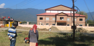 प्रदेश राजधानी तोकिएपछि रोकिएको जग्गा किनबेच फुकुवा गर्न मन्त्रीलाई जिम्मा